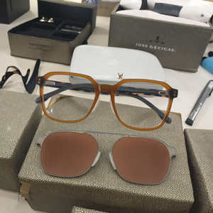 Nuovo arrivo nuovi occhiali da sole in acetato di lusso di alta qualità firmati occhiali da sole in acetato polarizzato 2025 moderni occhiali da sole di lusso - Product Image 4