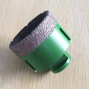 Chất Lượng Cao Tốt Nhất M14 Gạch <span class=keywords><strong>Bit</strong></span> Khoan Kim Cương Khoan Set Sứ Gạch Lõi Khoan <span class=keywords><strong>Bit</strong></span> Cho Gốm Đá Granit Đá Cẩm Thạch - Product Image 3