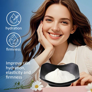 <span class=keywords><strong>Collagène</strong></span> tripeptide (CTP) en poudre de haute pureté, <span class=keywords><strong>collagène</strong></span> de poisson à poids moléculaire ultra-bas pour les compléments beauté - Product Image 4