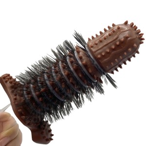 Pilot Alien Wolf Fang Set Soft <b>Rubber</b> Delay Sex Toy Adult Use - Product Image 4