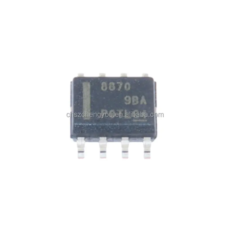 AOZ2260AQI-10 22-QFN (4x4) ICS Surge Suppression ICs509 Items Slot Type Transistor Output