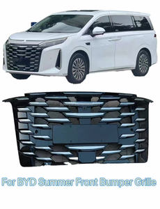 Para el kit <span class=keywords><strong>de</strong></span> carrocería Byd Summer Auto Parts <span class=keywords><strong>de</strong></span> alta calidad, la rejilla delantera <span class=keywords><strong>de</strong></span> la fábrica original <span class=keywords><strong>de</strong></span> automóviles - Product Image 3