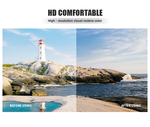 Gafas de Sol de Diseño Cuadrado Pequeño con Montura Metálica de Lujo, Personalizables, Casuales, para Hombre y Mujer, con Protección UV400 - Product Image 6