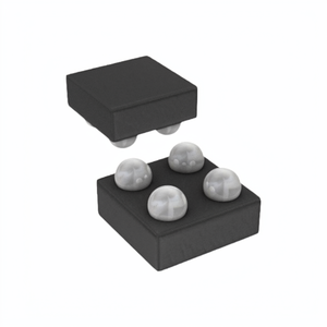 Composants électroniques ADP172ACBZ-1.8-R7 Fabricant Channel 4 UFBGA, WLCSP Gestion de l'alimentation (PMIC) - Product Image 1