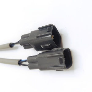 Lambda <strong>Oxygen</strong> <strong>Sensor</strong> For <strong>Toyota</strong> Vios 1nz 2nz Hilux 2003 AVALON Saloon 89465-12880 89465-30470