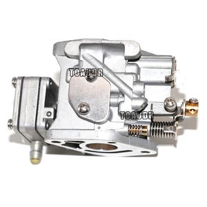 Ensemble de <span class=keywords><strong>carburateur</strong></span> 3303-812648T pour <span class=keywords><strong>moteur</strong></span> de bateau <span class=keywords><strong>Mercury</strong></span> Marine <span class=keywords><strong>2</strong></span> <span class=keywords><strong>temps</strong></span> 4HP 5HP - Product Image 3