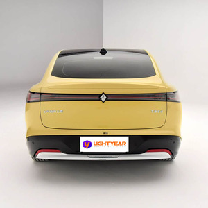 Baojun Xiangjing EV Premium: Berlina Elettrica Liftback con Guida Intelligente per Viaggi d'Affari - Fornitore Cinese di <span class=keywords><strong>Auto</strong></span> a Nuova Energia per l'Esportazione - Product Image 1