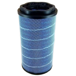 Filtre à air moteur de camion <span class=keywords><strong>DAF</strong></span> 430XF 450XF 530XF supérieur, neuf, haute efficacité, remplacement P958047 2144993 - Product Image 2