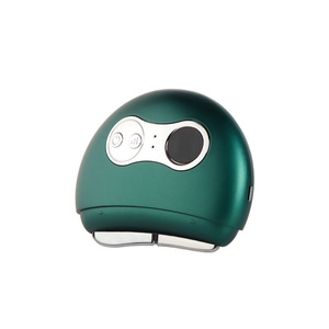9 livelli di calore Gua Sha Bian Stone nuovo dispositivo elettrico di bellezza per la terapia del viso e del corpo massaggiante martello raschiatore - Product Image 2