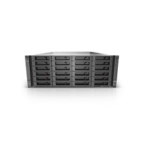 Server Fusion 5288 V7 4U, Computer NAS, Storage PC, GPU e Workstation, Dispositivi Web, SSD, Reti, Rack Server Xeon