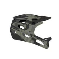 Casque vtt personnalisé pour adultes unisexe YOLOON casque de vélo complet Design moderne casque intégral vtt