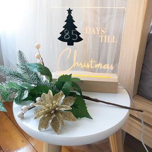 Regalo di natale base In Legno Piattaforma Creativa Illuminazione Decorativa Toro 3d Illusion Luce di Notte <span class=keywords><strong>Pooh</strong></span> - Product Image 2
