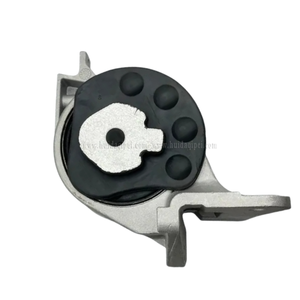 Wholesale High Quality Rubber <strong>Solid</strong> <strong>Engine</strong> <strong>Mounts</strong> for 2010-2012 Ford Fusion 2.5L 9E5Z-6038G - Product Image 1