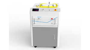 SENFENG Easy-to-operate Fiber <strong>Laser</strong> 1000 <strong>Watt</strong> Handheld Welder SF1000 HWM-A - Product Image 2