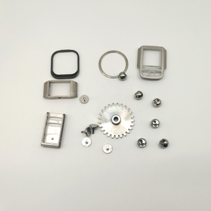 Trung quốc chính xác ipparts thay thế Sim khay thẻ luyện kim bột Bộ nhớ <span class=keywords><strong>MicroSD</strong></span> khe cắm Thẻ khay MiM bộ phận - Product Image 1