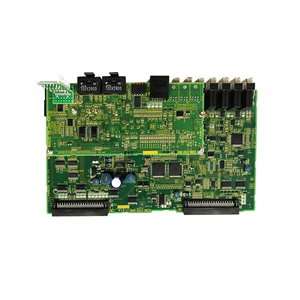 Carte de circuit imprimé A20B-2102-0491 FANUC - Product Image 2
