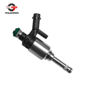 Топливная Форсунка высокого давления OEM 06A906036K 06a9036d 06A906036G 0261500272 для V-W Je-tta Go-lf Au-di Q5 A4 2,0 TFSI - Product Image 3