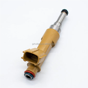 Inyector de combustible 23250-01020 para <span class=keywords><strong>Toyota</strong></span> <span class=keywords><strong>Corolla</strong></span> <span class=keywords><strong>LE</strong></span> 2014-2015 1.8L - Product Image 2