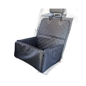 <span class=keywords><strong>Pour</strong></span> <span class=keywords><strong>Amazon</strong></span> Offre Spéciale gros Anti-sale transporteur <span class=keywords><strong>pour</strong></span> animaux de compagnie étanche pliant Portable housse de siège de voiture Oxford Nylon matériel <span class=keywords><strong>pour</strong></span> chiens - Product Image 6