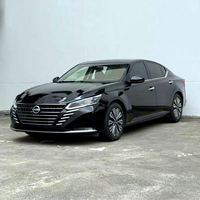 Nissan Teana 2.0L Essence Berline Automatique Cuir R17 Conduite à Gauche Voiture d'Occasion avec Caméra en Stock Prix de Gros 2024