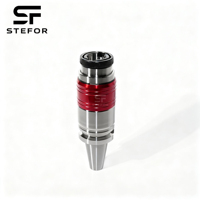 Portaherramientas de Roscado de Alta Precisión BT40 GT24 para Fresadora CNC, Juego de Mandril de Cambio Rápido, Oferta de Hardware Industrial