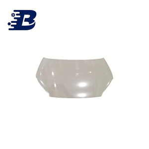 MOQ1 BYD Kits de carrocería usados desmontados Serie Ocean, Piezas de automóvil, Faldón de puerta trasera para BYD Seal udm-i, Sea lion 06, Dmi Seal 05 - Product Image 3