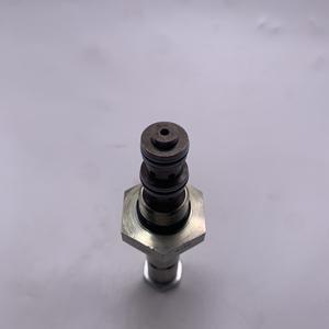 Nouveau noyau de soupape solénoïde Senwitt XG808 pour excavatrice hydraulique – Verrou de sécurité pilote - Product Image 1