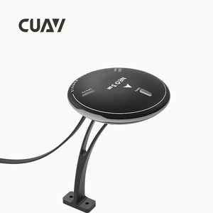 Envío Gratis NEO 3 Pro GPS 01 UBX M8N Eléctrico Metálico para Principiantes Listo para Usar 1080p Gimbal de 3 Ejes - Product Image 4