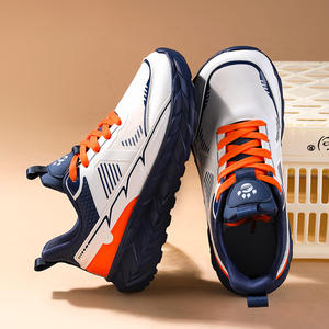 Zapatos Deportivos con Soporte <span class=keywords><strong>de</strong></span> Arco para <span class=keywords><strong>Pies</strong></span> Anchos, Estilo Barefoot, Moda, Gran Venta 2026, Exportación, Calidad Europea, Zapatos para <span class=keywords><strong>Hombre</strong></span>, Caminar, Fitness, OEM - Product Image 4