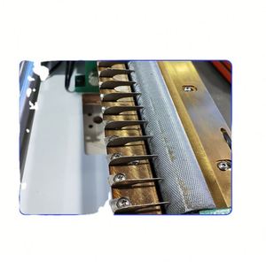 Hot Melt Glue Applicator Hot Melt Glue MachineHot Melt Glue Applicator Machine Efficient Tool for Gluing Applications - Product Image 5