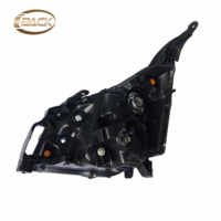 I-PACK Phare avant de voiture de haute qualité pour Noah Voxy 2013 2014 2015 2016