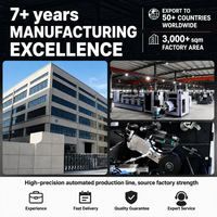 Machine de découpe de tubes en plastique HengMing entièrement automatique CNC motorisée 380V 5kW