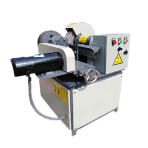 Machine de polissage automatique pour cylindres ronds - Product Image 6