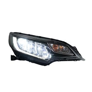 2014-2020 for Fit Car 12V 35W <b>LED</b> <b>Headlight</b> Assembly Modification to RS <b>Headlights</b> and Running Lights <b>LED</b> <b>Headlight</b> Assembly Bri - Product Image 4