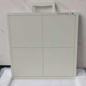 Umy UMFPD001 17*17 Machine à rayons X de radiologie à écran plat numérique en acier inoxydable pour le corps d'accessoires réutilisables de diagnostic d'animal familier - Product Image 3