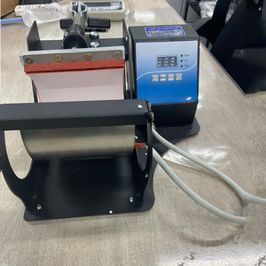 Máquina de Prensa de Calor <span class=keywords><strong>por</strong></span> Sublimación <span class=keywords><strong>para</strong></span> Tazas de Café con Control Digital de Alta Calidad <span class=keywords><strong>al</strong></span> <span class=keywords><strong>por</strong></span> <span class=keywords><strong>Mayor</strong></span> <span class=keywords><strong>para</strong></span> Personalizar Tazas - Product Image 4