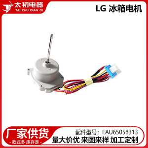 Moteur de ventilateur Eau65058313 220-240V, pièce de rechange pour réfrigérateur électrique, forte compatibilité - Product Image 2