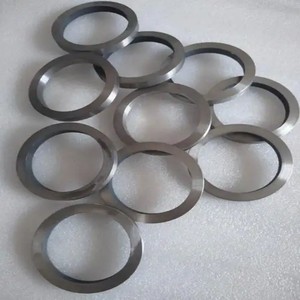 Personalizado al por mayor hoja de placa de niobio de Bajo perice - Product Image 2