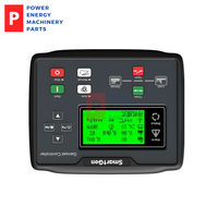 PEMP Original HGM6110NC SmartGen contrôleur de générateur Diesel en plastique unité unique automatisation RS485 Module AMF