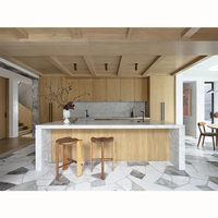 Meilleur design moderne de maison de villa de luxe, plans d'sol cad de styliste d'intérieur de maison
