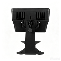 Éclairage de scène événementiel RGBW étanche IP65 1000W, lumière stroboscopique LED pour événements en plein air, DJ, spectacles, mariages