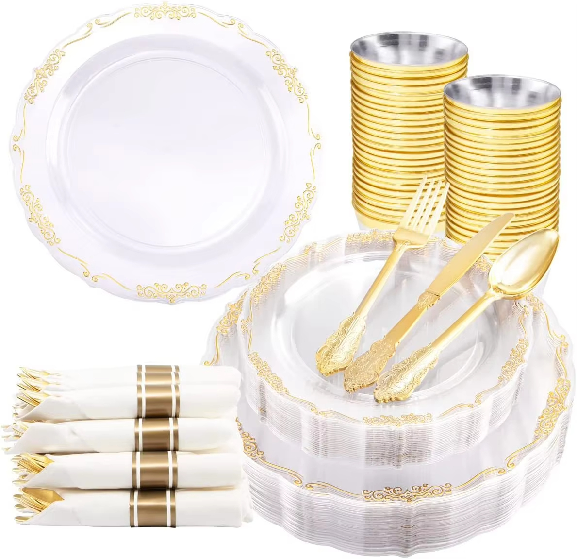 Gold