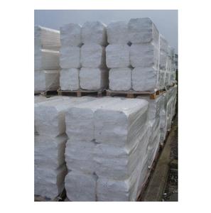 วัตถุดิบพลาสติกรีไซเคิลเศษบล็อคโฟม EPS มีเสถียรภาพสูง - Product Image 2