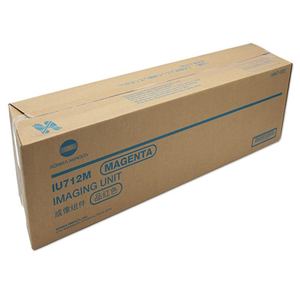 Unité d'imagerie Konica Minolta originale IU712M - A9K70ED authentique et neuve pour bizhub C659 / C759 - Product Image 1