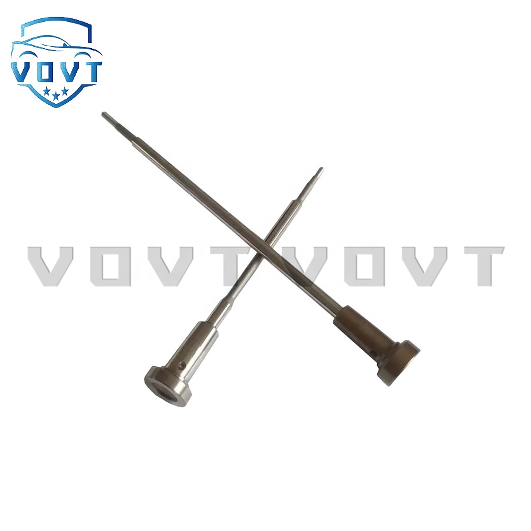 High Quality New Diesel Fuel Injector Control Valve F00RJ01941 Valve Assembly for Fuel Injector Auto Spare Part