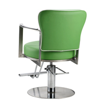 Chaise de Salon de Coiffure BEIMENG, Chaise de Beauté Moderne, Mobilier de Salon de Barbier, Chaise de Coiffure en Gros, Équipement de Coiffure