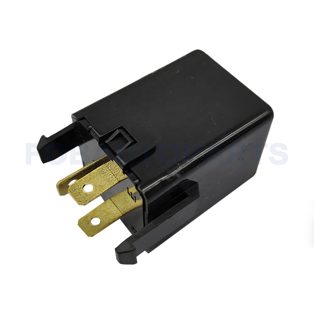 High Quality Automobile Fuel Pump Power Relay for hyundai Kia 95550-39000