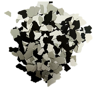 Escamas Decorativas de Vinilo para <span class=keywords><strong>Pisos</strong></span> Epóxicos sobre Concreto, Cemento y Azulejos de Cerámica para <span class=keywords><strong>Pisos</strong></span> de Garaje - Product Image 2