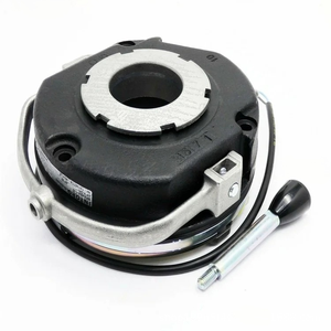 Ressort appliqué 205VDC INTORQ BFK458-10N - Product Image 1