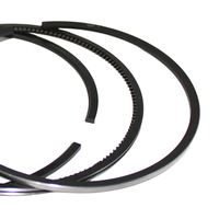 Apply to Cummins ISF2.8 diesel Engine Spare Parts Engine Piston Rings 4309423 5269330 4976251 4976252